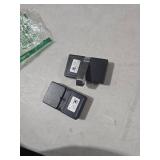 2 for 371LM/950CD Liftmaster Chamberlain Garage Door Opener Remote 315MHZ (Purple Learn Button 2005 to 2013 Models)