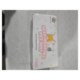 Self Warming Cat Bed Self Heating Cat Dog Mat 24 x 18 inch Extra Warm Thermal Pet Pad for Indoor Outdoor Pets with Removable Cover Non-Slip Bottom Washable Non Electric