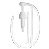 Slippery Pete 5cc Hand Pump Transfers Gear Oil, Transmission and Differential Fluids From Quart Bottles (Not for Red Line Quarts) (1)