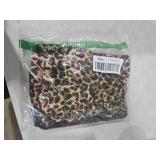 Avidlove Sexy Night Gowns for Woman Lace Lingerie for Women V Neck Women Sleepwear Brown Leopard M