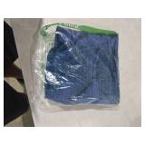 Short Sleeve Shirts for Women Workout Pilates Outfits Tennis Summer Tops 2025 Beach Vacation Clothes Navy M