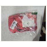 Disamer Summer Dresses for Women 2025 Sundresses Sleeveless Beach Swimsuit Cover Ups Spring Casual Loose Tank Tshirt Sun Dress,Flower Wallpaper Red,X-Large