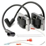 32-707-01-S 25-707-03-s Ignition Coil 24 584 89-s Replacement for Kohler Twin cylinder engines Spark MDI Module Conversion Assembly Model CH740 CV740,CH750 CV750,SV735 SV740 SV840