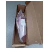 Hihaha No.8191047030 Car Bumper Reflector for Toyota Prius 2019-2022 / Rear Right Bumper Reflector Side Marker/Durable ABS / 1 Pc Red