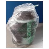 Under Armour Half Gallon Water Bottle Insulated, 64oz Insulated Water Bottle with Handle, Sports Water Jug, Fence Hook, Leak Resistant, for Baseball, Football & More