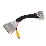 Rear-View Camera Wire Harness Cable for 2012-2017 Honda CRV