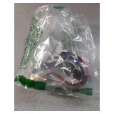 Rear-View Camera Wire Harness Cable for 2012-2017 Honda CRV