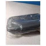 Orzly Case Compatible with Nintendo Switch 2 Protective Carry Case (2025 Model) with Screen Padding, Game Card microSD Pockets for Console and Accessories Screen Size 7.9\" - Gift Boxed