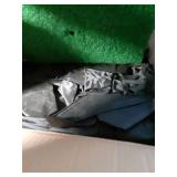 Golf Net, 10x7FT All-in-1 Home Golf Hitting Aid Set with Foldable Tri-Turf Practice Mat for Backyard Driving Chipping Swing Training with Scoreboard/Target/Balls, Gifts for Him Dad and Men Golfer