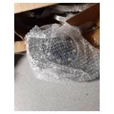 INCX Solar Lights Outdoor Waterproof, 24 Pack Solar Light for Outside, Garden Lights Landscape Lighting for Patio Pathway Lawn Yard Deck Driveway Walkway, Cold White