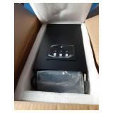 ZHENGXI 300W WiFi Low Voltage Landscape Transformer, 3 Independent Outputs 120V to 12V/14V, Outdoor Transformer with Timer,Alexa & Google Assistant