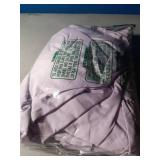 FUHSY Lavender Arch Cover 6FT, 7.2FT Spandex Arch Stand Covers Stretchy Fitted Backdrop Covers Set of 2 Chiara Backdrop Stand Fabric Lilac Arched Frame Cover for Birthday Balloon Decor