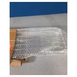 66045 Grill Warming Rack for Weber GS4 Genesis II E-410, II S-410, II SE-410 Grills, Grill Parts for Weber Genesis II 400 Series, Foldable Stainless Steel Warming Rack for Genesis 66045