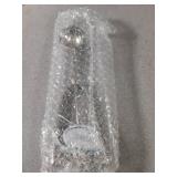 Jenaluca Medium Scoop - Cookie & Mini Cupcake Scooper - 1.5 tablespoon Disher #50 stainless steel baking scoop