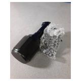 LISEN Upgraded Version Cup Phone Holder for Car 360Â° Adjustable Long Neck Car Phone Mount Golf Cart Phone Holder, Truck Jeep Accessories for iPhone 17 Air Pro Max Samsung Google and All 4-7