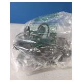 ECO-WORTHY 110V AC Fresh Transfer Diaphragm Water Pump On Demand 5.5GPM 70PSI High Pressure Water Booster Pump 110 Volt with Pressure Switch for Irrigation Garden Hose Sprinkler Home RV