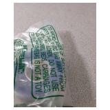 Tourna Grip Original Length Dry Feel Tennis Grip (3 Grips)