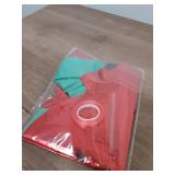 Tagberoy 7PCS 20Inch Cherry Balloons, Cherry Birthday Party Decorations Balloon Supplies.Cherry Fruit Balloons Mylar Balloon for Cherry Theme Birthday Wedding Baby Party Decorations