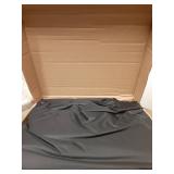 Zettum Pool Table Cover - Billiard Table Covers, 600D Waterproof Covers for Billiard Pool Table, Heavy Duty Scratched-Free UV Protection Snooker Furniture Table Cover - 8 Feet