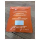 TOFLYÂ® Calf Compression Sleeve for Men & Women, 1 Pair, Footless Compression Socks 20-30mmHg for Leg Support, Shin Splint, Pain Relief, Swelling, Varicose Veins, Maternity, Nursing, Travel, Rose XX