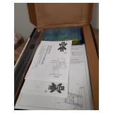 USX Mount Full Motion TV Wall Mount for Most 42-86 inch Flat Screen/LED/4K, TV Mount Bracket Dual Swivel Articulating Tilt 6 Arms, Max 16\" Wood Studs, VESA 600x400mm, Holds up to 132lbs