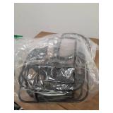 BRONZEDOG Dog Muzzle Adjustable Durable PVC Wire Basket for Large and Extra Large Dogs with Leather Straps Breathable, Drinkable, Training, Prevents Biting (PVC, Great Dane)