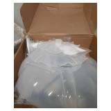 AISITIN 3 Tiered Bird Bath with 6.5W Solar Water Pump, Upgraded Solar Bird Bath Fountains with Lights, Detachable DIY Solar Powered Fountain for Garden, BirdBath, Patio, Yard and Pond