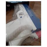 Electric Water Gun for Adults & Kids, Water Gun with 1000CC Backpack& 33FT Range Squirt Guns Water Pistol Automatic Power Water Toy - Pool Beach Outdoor Summer Toys Gift for Boys Girlsï¼2PCSï¼