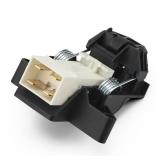 Upgrade Dishwasher Door Latch & Door Switch For Electrolux Kenmore Frigidaire Dishwasher Door Replaces# 5304516818 5304525218 154543901 154758101 154543901 154722401-2 Year Warranty (5304527418)