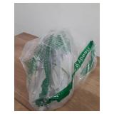 Grill Replacement Parts for Home Depot Nexgrill 720-0830H 720-0783E 720-0888 720-0888N 720-0864M, 4-Pack Heat Plate Shields Grill Burners and Ignition for Nexgrill Replacement Parts 4 Burner 720-0830H