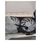 NZXT Kraken Elite 240 RGB 2024 - AIO CPU Liquid Cooler - 240mm Radiator - F240 RGB Core Fan - Customizable 2.72\" IPS LCD - NZXT Turbine Pump - AMDÂ® AM5, AM4 - IntelÂ® LGA 1851/1700, 1200/115X - 