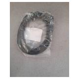 Vebner 20-Foot Mini USB 5-Pin to USB Type C Cable - Extra Long Tethering Cable - Compatible with Canon, GoPro, Yeti Microphones, Dash Cams, Tomtom GPS Systems, MP3 Players and More.