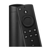 Remote Replacement Control fit for Pioneer,Hisense 3rd Gen Smart TVs