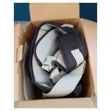 Baby Carrier, MOMTORY Safety-Certified 6-in-1 Baby Carrier Newborn to Toddler, Adjustable Detachable Infant Baby Hip Seat Carrier for 7-50lbs, All Seasons, Perfect for Shopping Travelling