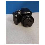 Pre Owned Lumix DC-FZ80 Camera