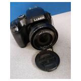Pre Owned Lumix DC-FZ80 Camera
