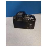 Pre Owned Lumix DC-FZ80 Camera