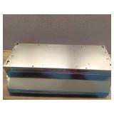 Broan 36  Range Hood Non-ducted  2-Speed Rocker  Light - Retail: $99