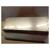 Broan 36  Range Hood Non-ducted  2-Speed Rocker  Light - Retail: $99