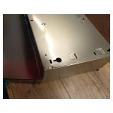 Broan 36  Range Hood Non-ducted  2-Speed Rocker  Light - Retail: $99