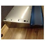 Broan 36  Range Hood Non-ducted  2-Speed Rocker  Light - Retail: $99