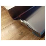 Broan 36  Range Hood Non-ducted  2-Speed Rocker  Light - Retail: $99