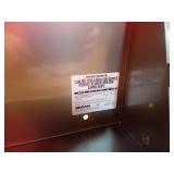 Broan 36  Range Hood Non-ducted  2-Speed Rocker  Light - Retail: $99