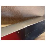 Broan-NuTone 4136SF 36-Inch Fingerprint Resistant Ductless Under-Cabinet Range Hood, 36", Stainless Finish with PrintGuard (SEE DETAILS) - Retail: $99