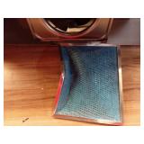 Broan-NuTone 4136SF 36-Inch Fingerprint Resistant Ductless Under-Cabinet Range Hood, 36", Stainless Finish with PrintGuard (SEE DETAILS) - Retail: $99