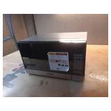 1.2 cu. ft. Inverter Microwave, 1200W  - Retail: $295