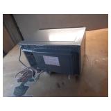 1.2 cu. ft. Inverter Microwave, 1200W  - Retail: $295