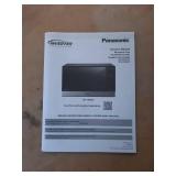 1.2 cu. ft. Inverter Microwave, 1200W  - Retail: $295