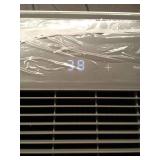 GE - 22-Pint Energy Star Portable Dehumidifier with Smart Dry for Damp Spaces - White - Retail: $100