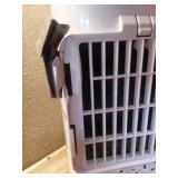 LG 10,200 BTU / 14,000 BTU (ASHRAE) Smart Portable Air Conditioner, White, 450 sq. ft., LP1025WSSM (SEE DETAILS) - Retail: $374